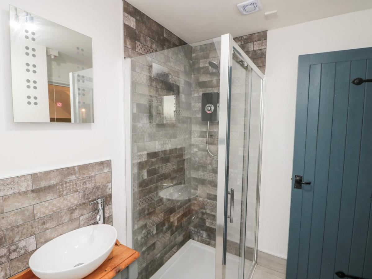 Rosemary Cottage Уитби Екстериор снимка