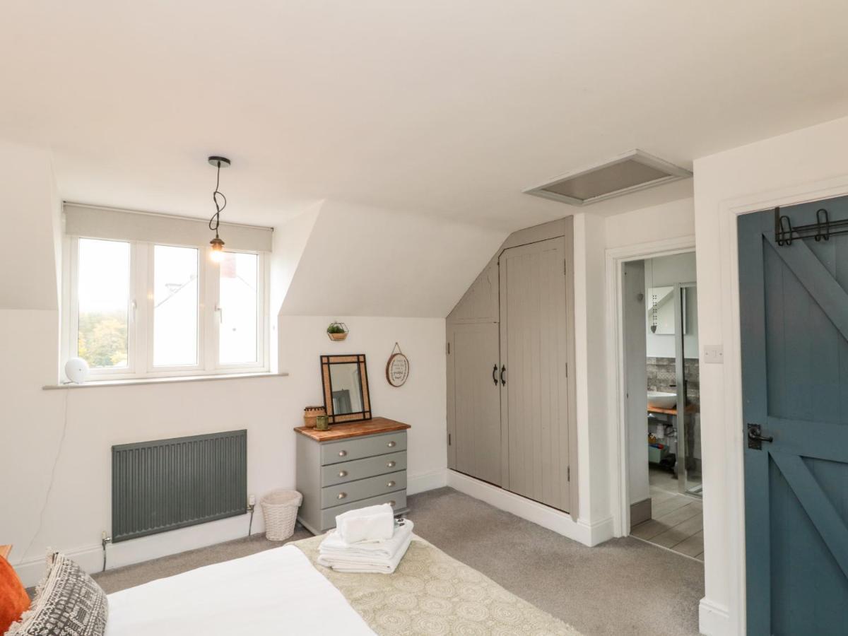 Rosemary Cottage Уитби Екстериор снимка