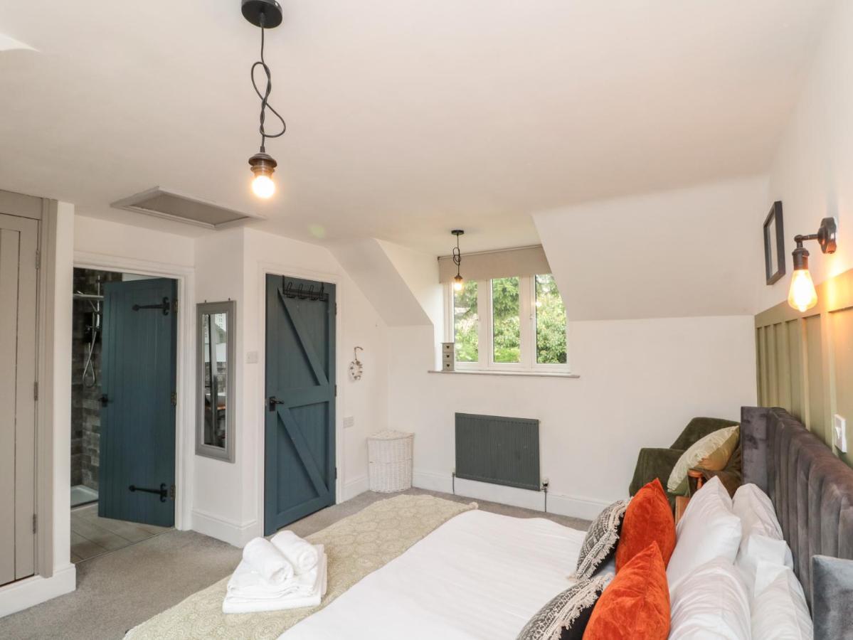 Rosemary Cottage Уитби Екстериор снимка